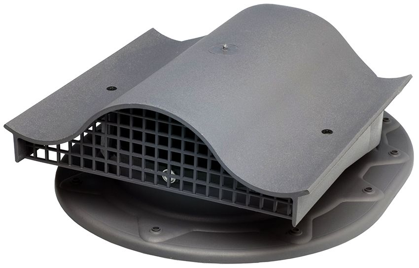 Tagluftvogn: holdbar, pålidelig og effektiv ventilationsanordning