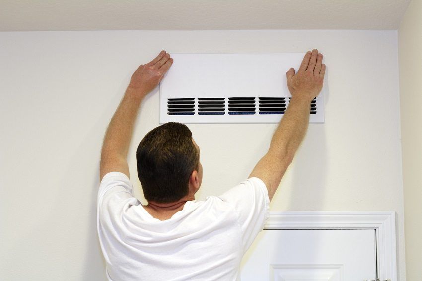 Er naturlig ventilation bedre end kunstig?
