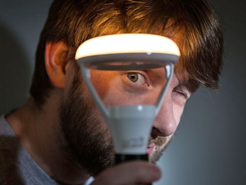220V LED-dimmere: Et trin mod et smart hjem