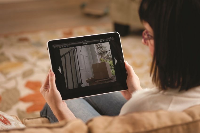 Færdige videoovervågningssæt til private hjem: pålidelig boligbeskyttelse