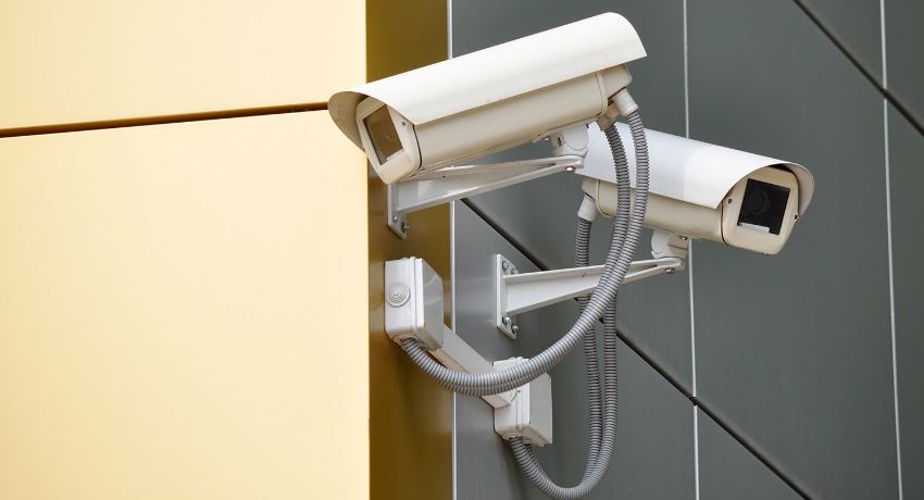Færdige videoovervågningssæt til private hjem: pålidelig boligbeskyttelse