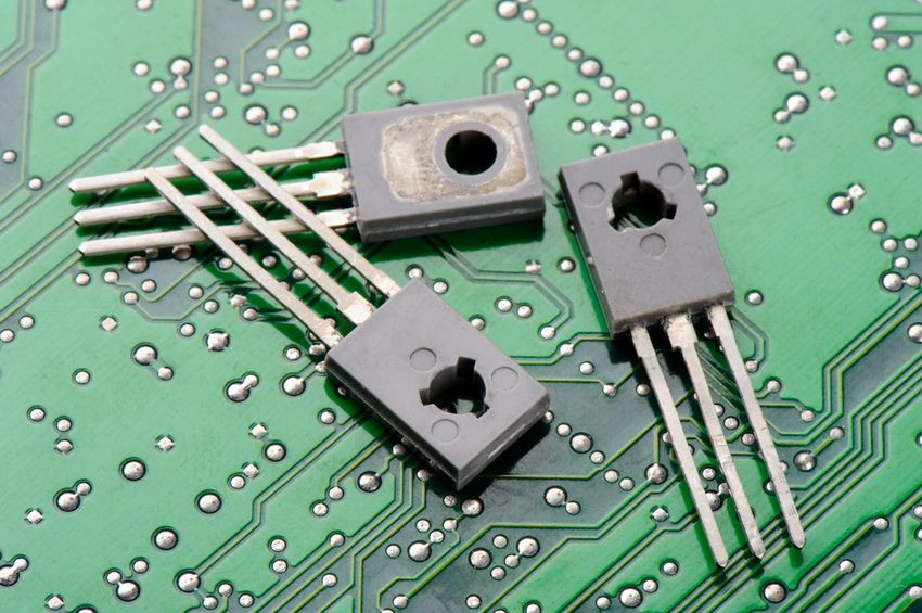 Sådan kontrolleres en multimeter transistor: test forskellige typer enheder