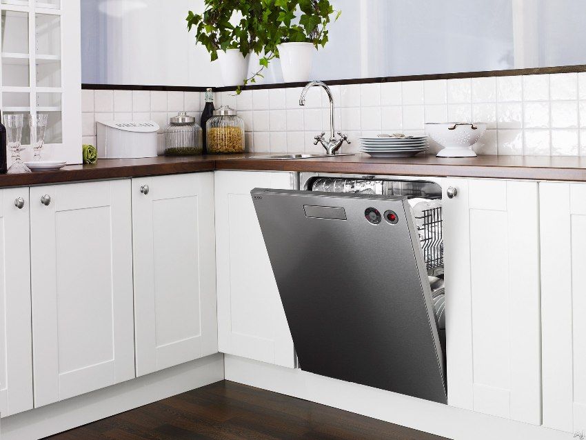 Sådan vælges en opvaskemaskine: Et overblik over de vigtigste kriterier