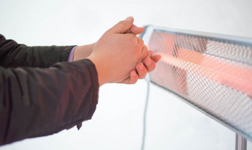 Hvilke varmeapparater er bedre til hjemmet: forbrugeranmeldelser, instrumentbeskrivelse