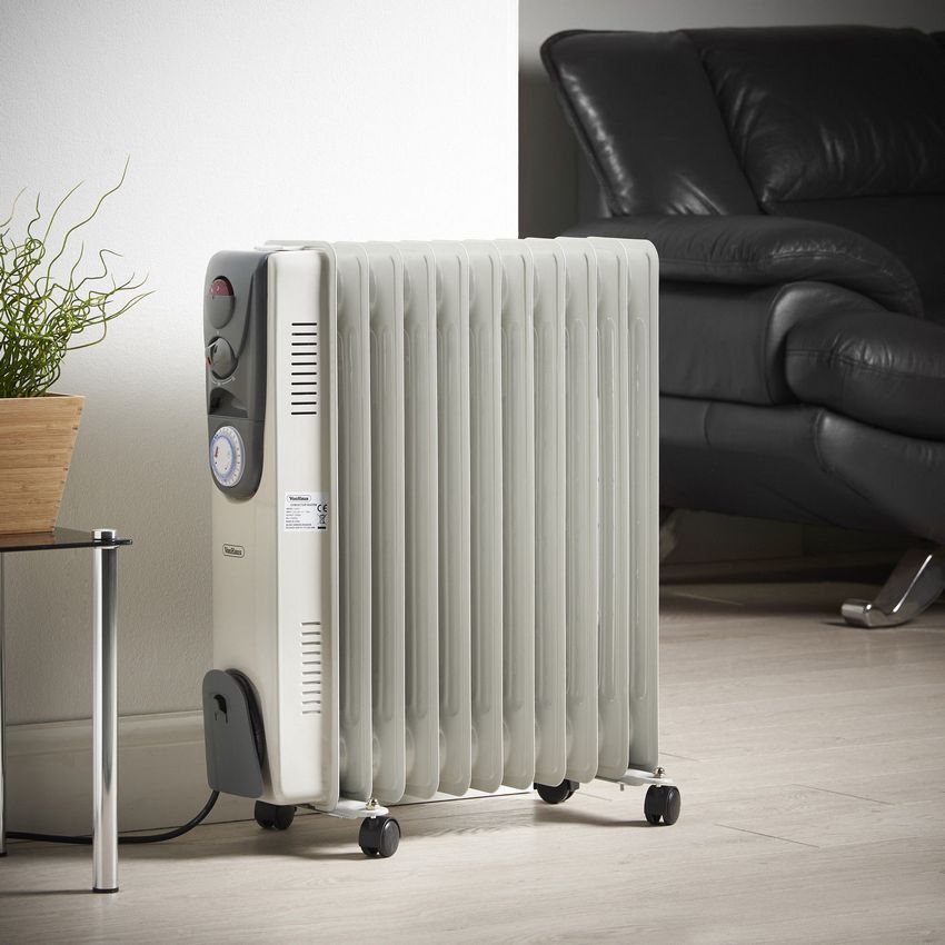 Hvilke varmeapparater er bedre til hjemmet: forbrugeranmeldelser, instrumentbeskrivelse