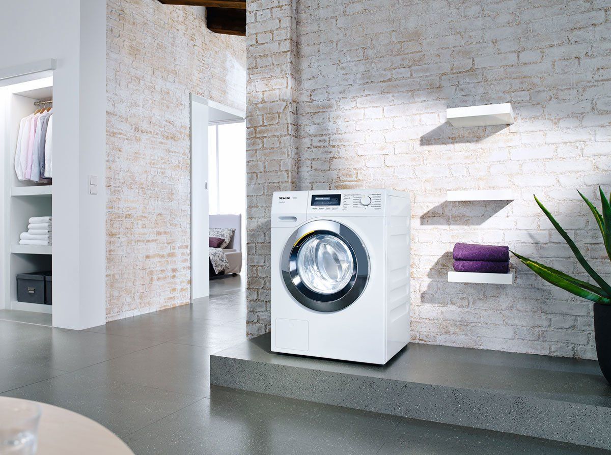 Hvilket firma er bedre vaskemaskine: Vælg en kvalitetsproducent