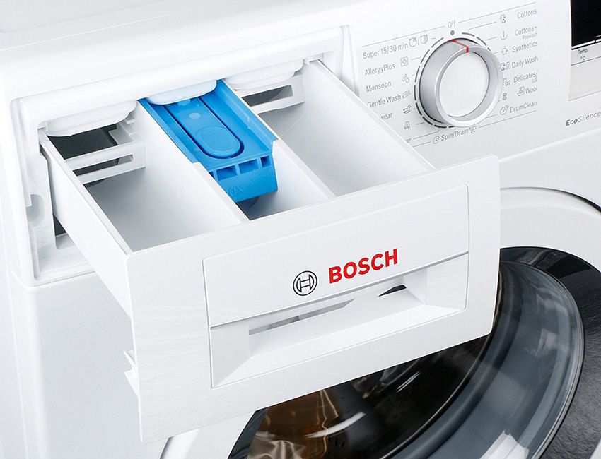 Hvilket firma er bedre vaskemaskine: Vælg en kvalitetsproducent