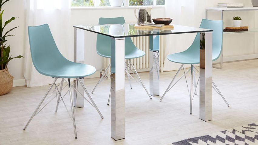 Køkkenbordglas: Stilfuldt design til ethvert interiør