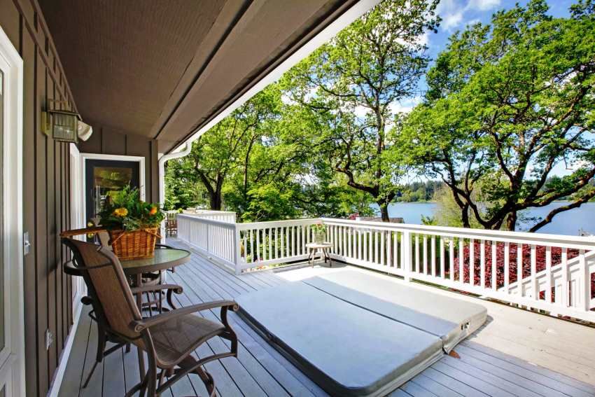 Møbler til terrassen: Et stilfuldt design af sommerområder