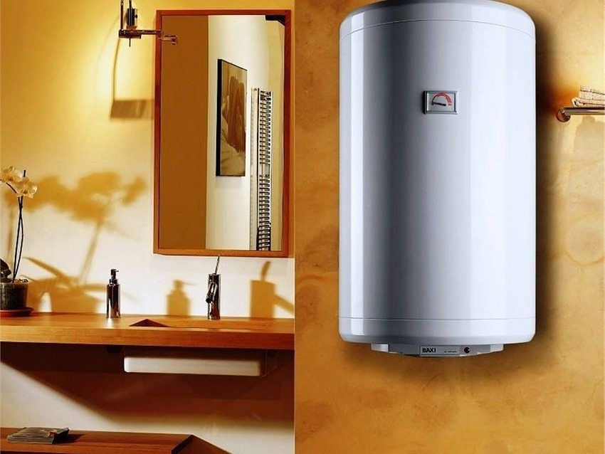 Akkumulerende vandvarmer: hvilket firma er bedre at vælge udstyr til hjemmet