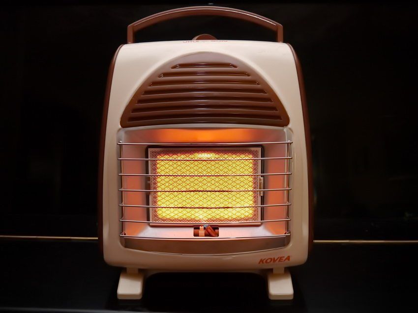 En ny generation af keramiske energibesparende varmelegemer til hjemmet: prisen på modeller