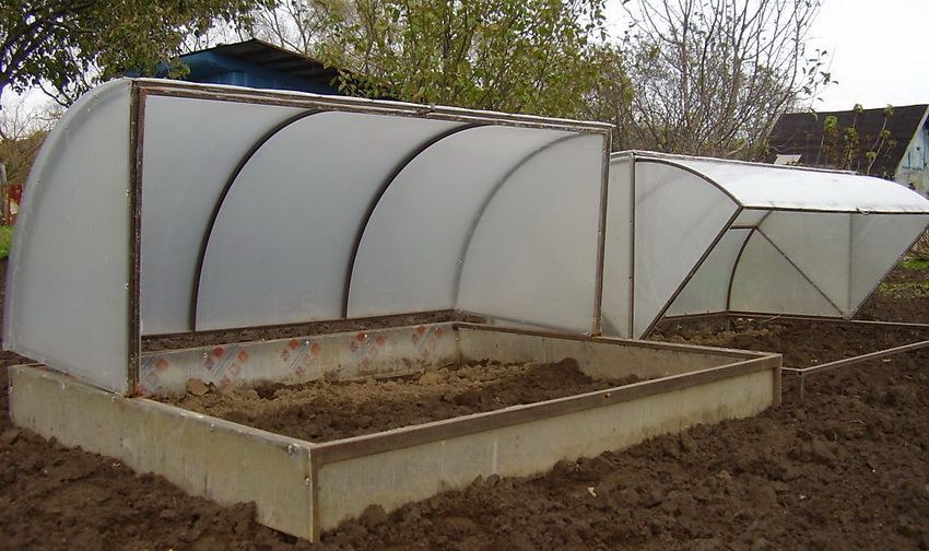 Greenhouse Breadbasket: Funktionelt design til dyrkning af grøntsager