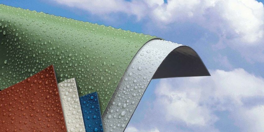 Dampbarriere til taget: de vigtigste typer af materialer og effektiviteten af ​​brugen
