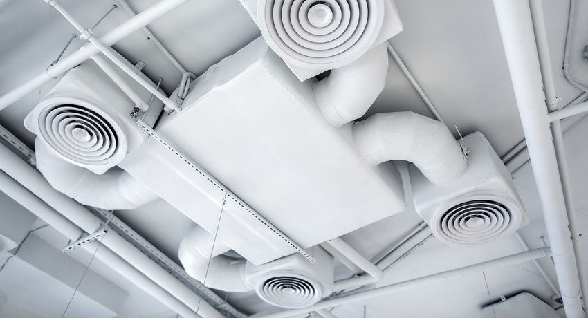 Plastikbokse til ventilation: En garanti for effektiv drift af hele systemet