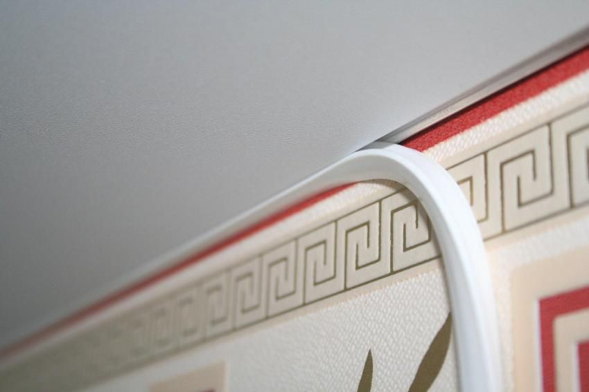 Ceiling Polyurethan Skirting: Praktisk og dekorativ ramme