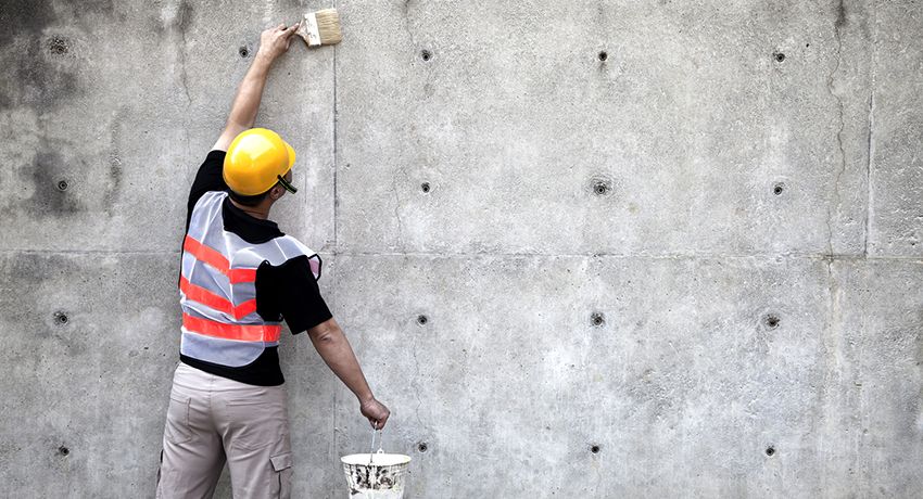 Penetration vandtætning til beton: Den bedste måde at beskytte mod fugt