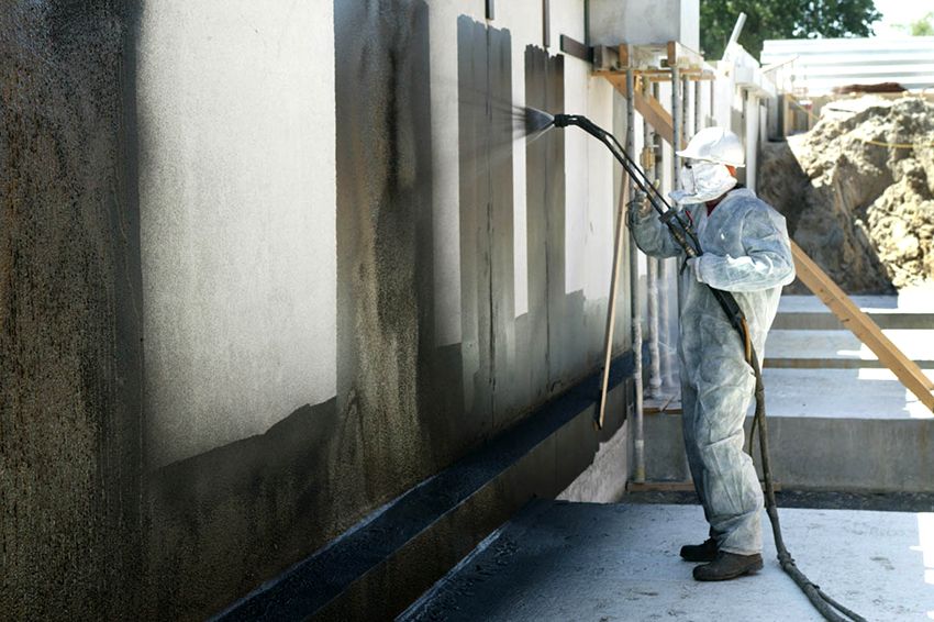 Penetration vandtætning til beton: Den bedste måde at beskytte mod fugt