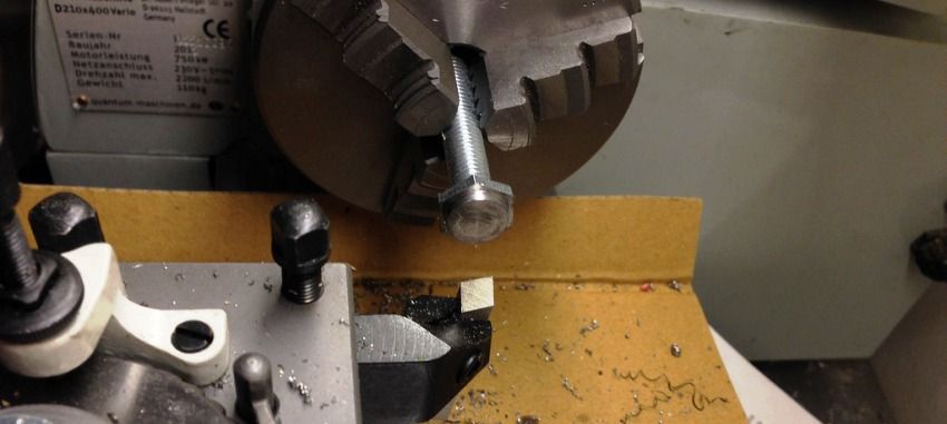 Metal skæreværktøjer til drejebænk: detaljerede værktøjskarakteristika