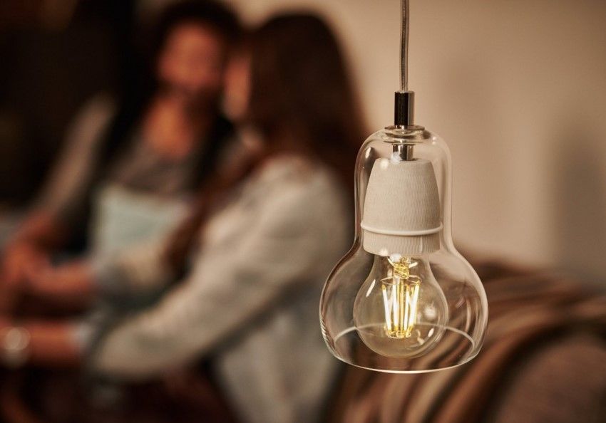 LED-dæmpbar lampe: En økonomisk enhed af en ny generation