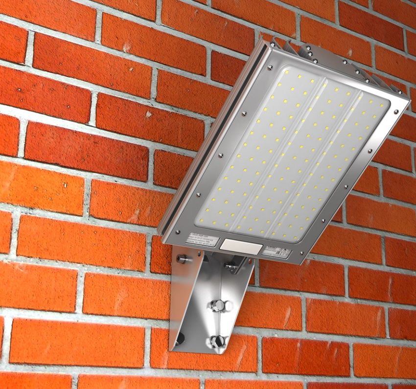 LED spotlights til gadebelysning: sikkert liv i lyse stråler