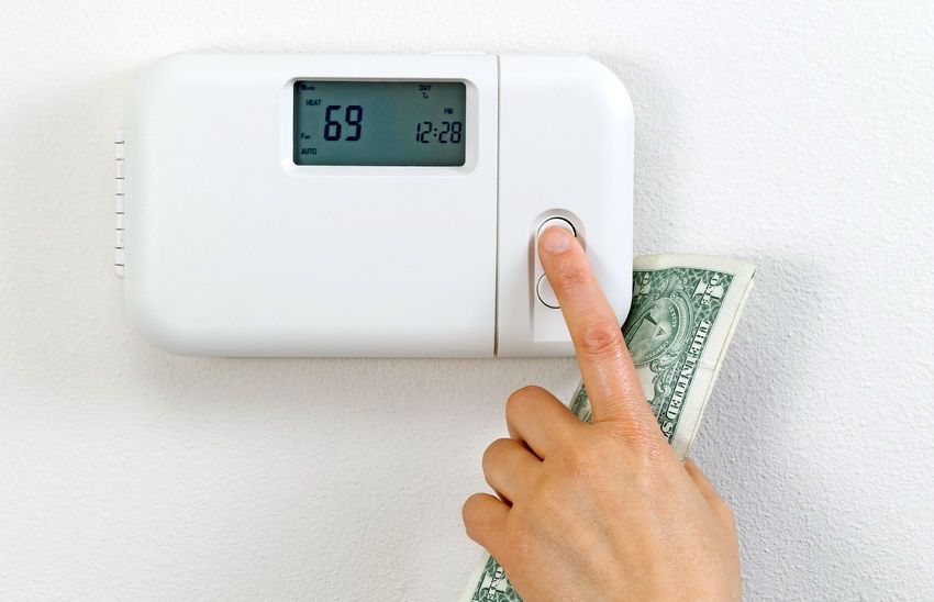 Termostat til kedelopvarmning (termostat): typer, funktioner, priser