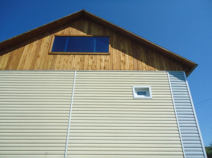 Isolering til husets vægge udenfor sidesporet: Vælg materialet og metoden til installation