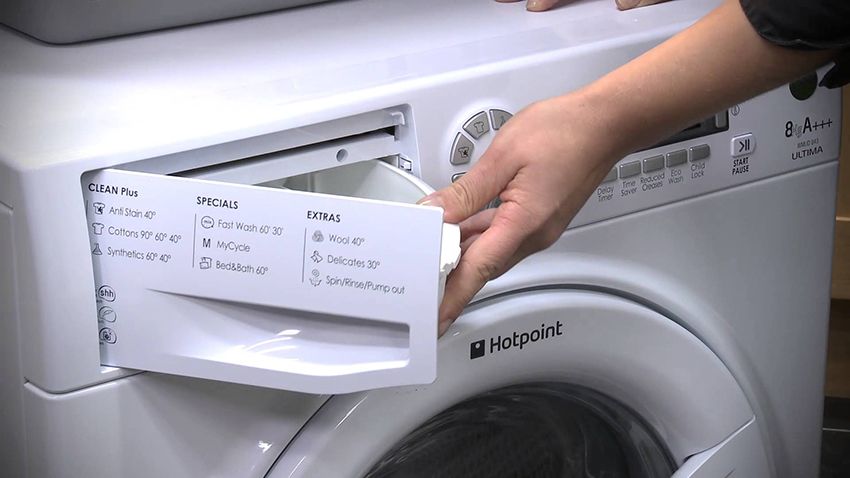 Smalle vaskemaskiner: hvordan man vælger kompakte apparater til hjemmet