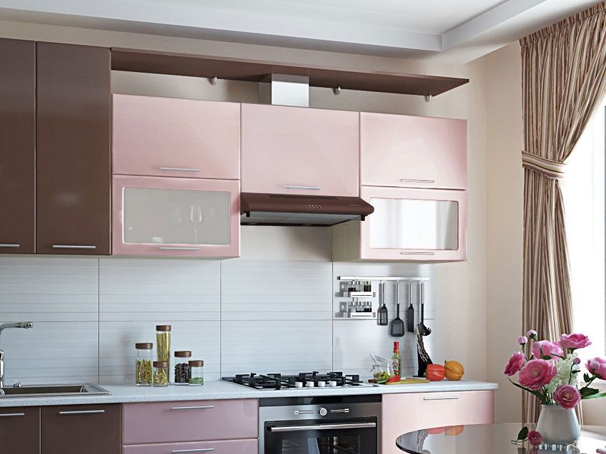 Indbygget garderobehætte 60 cm: Ideel til små køkkener