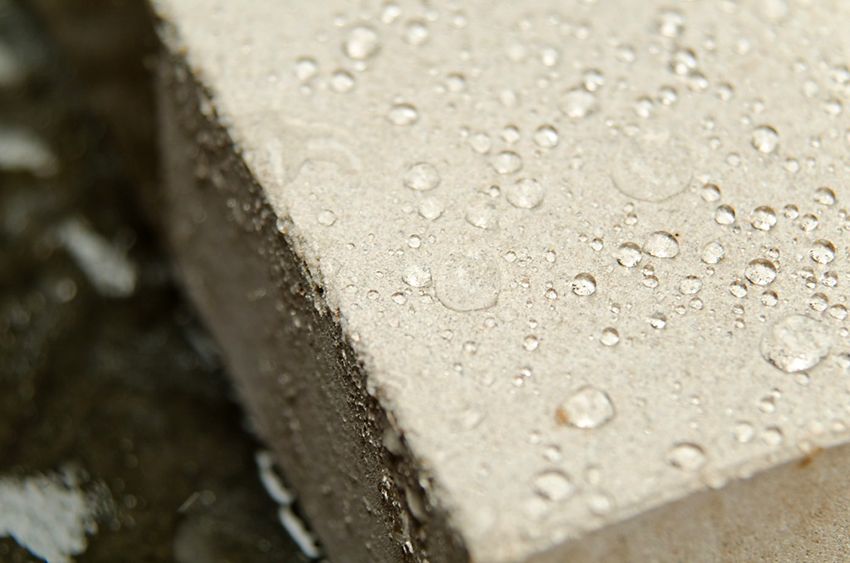 Væskeglas til beton: universaliteten af ​​silicatblandingen
