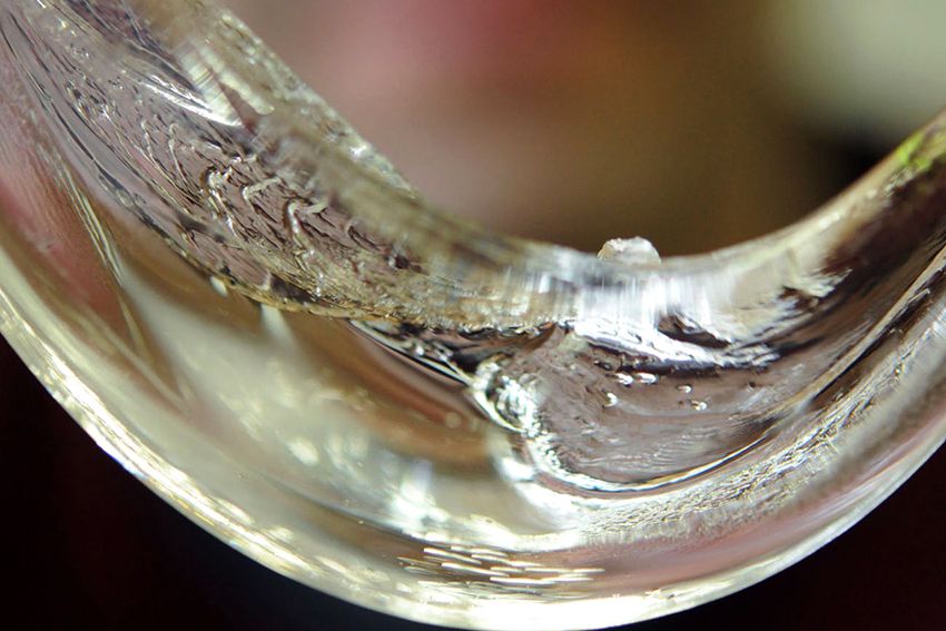 Væskeglas til vandtætning: pålidelig beskyttelse mod fugt